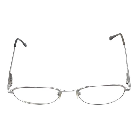 Brooks Brothers BB 189 1081 Gunmetal Unisex Full Rim Eyeglasses Frames 50-19 135 - Picture 5 of 16